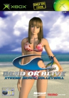 Dead or Alive Xtreme Beach Volleyball